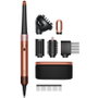 Dyson Airwrap i.d. Curly + Coily Amber Silk